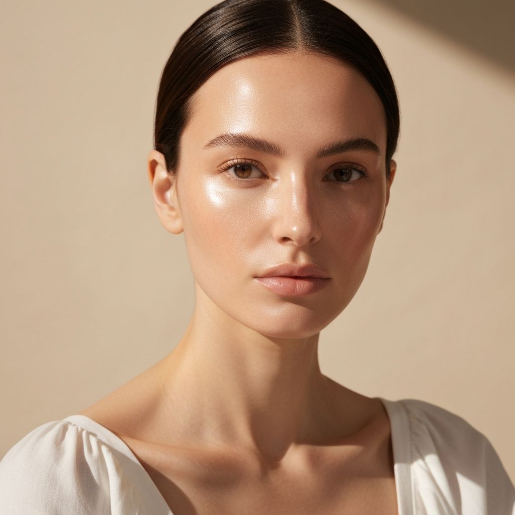 Belle Lumière Aesthetics studio portrait