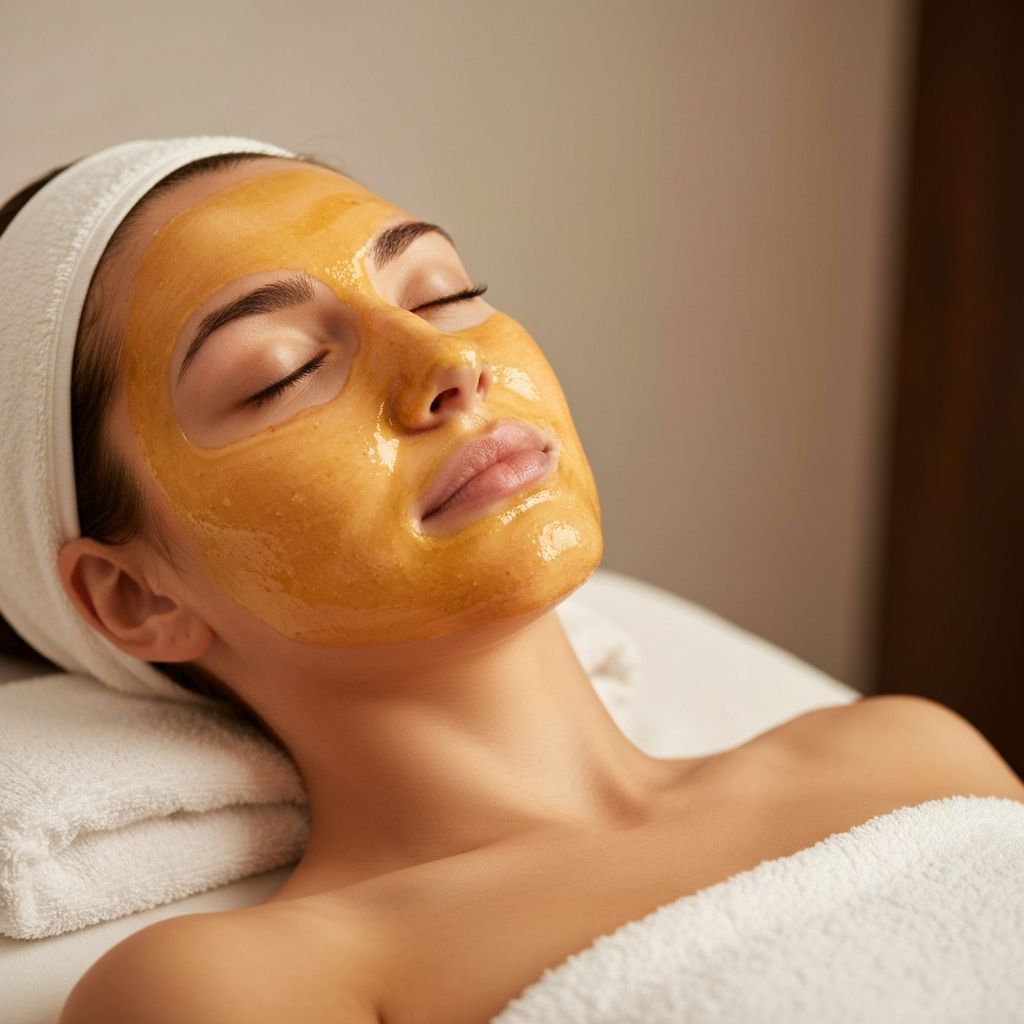 Hydration Facial