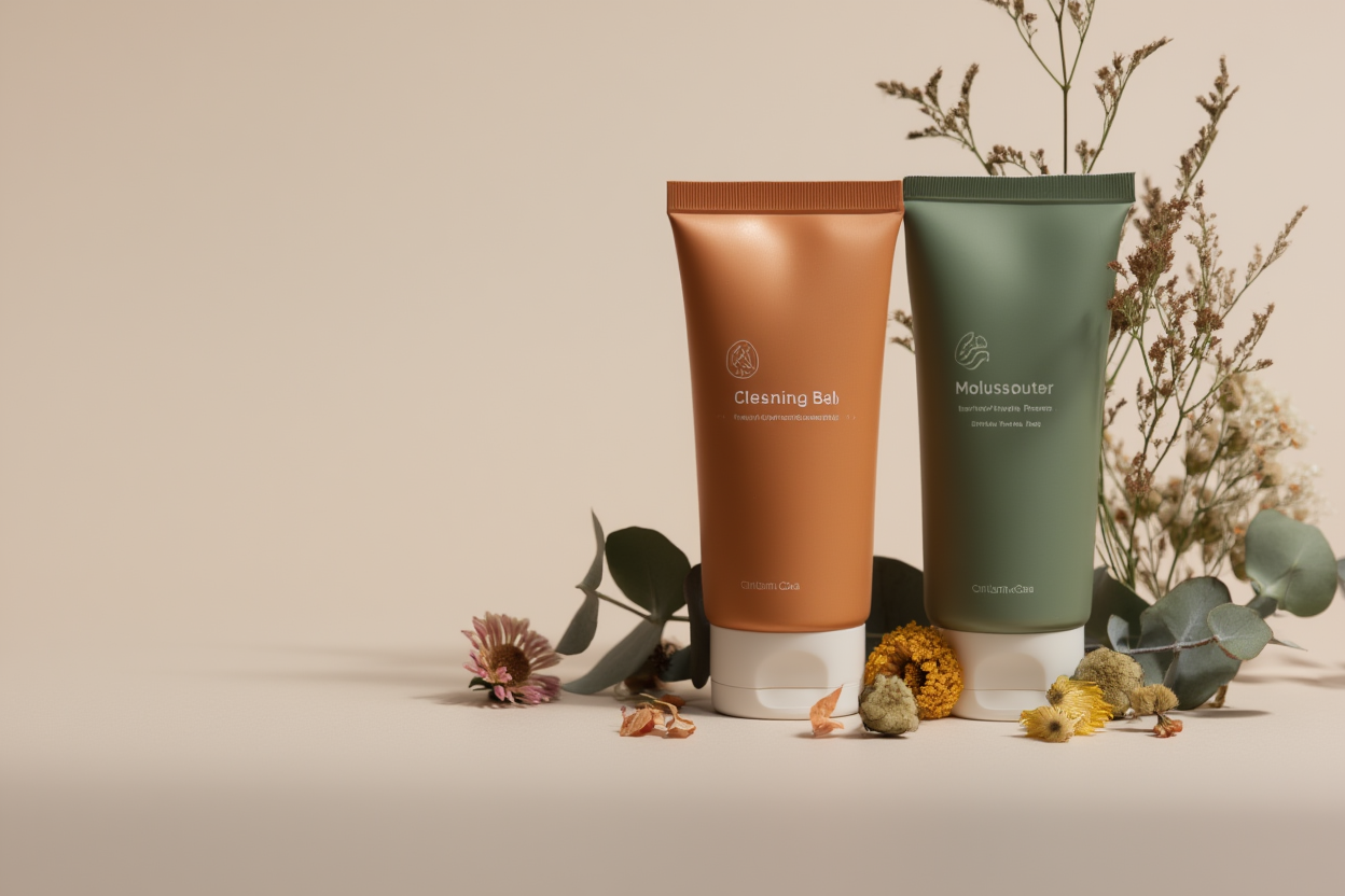 Luminary Serum Duo