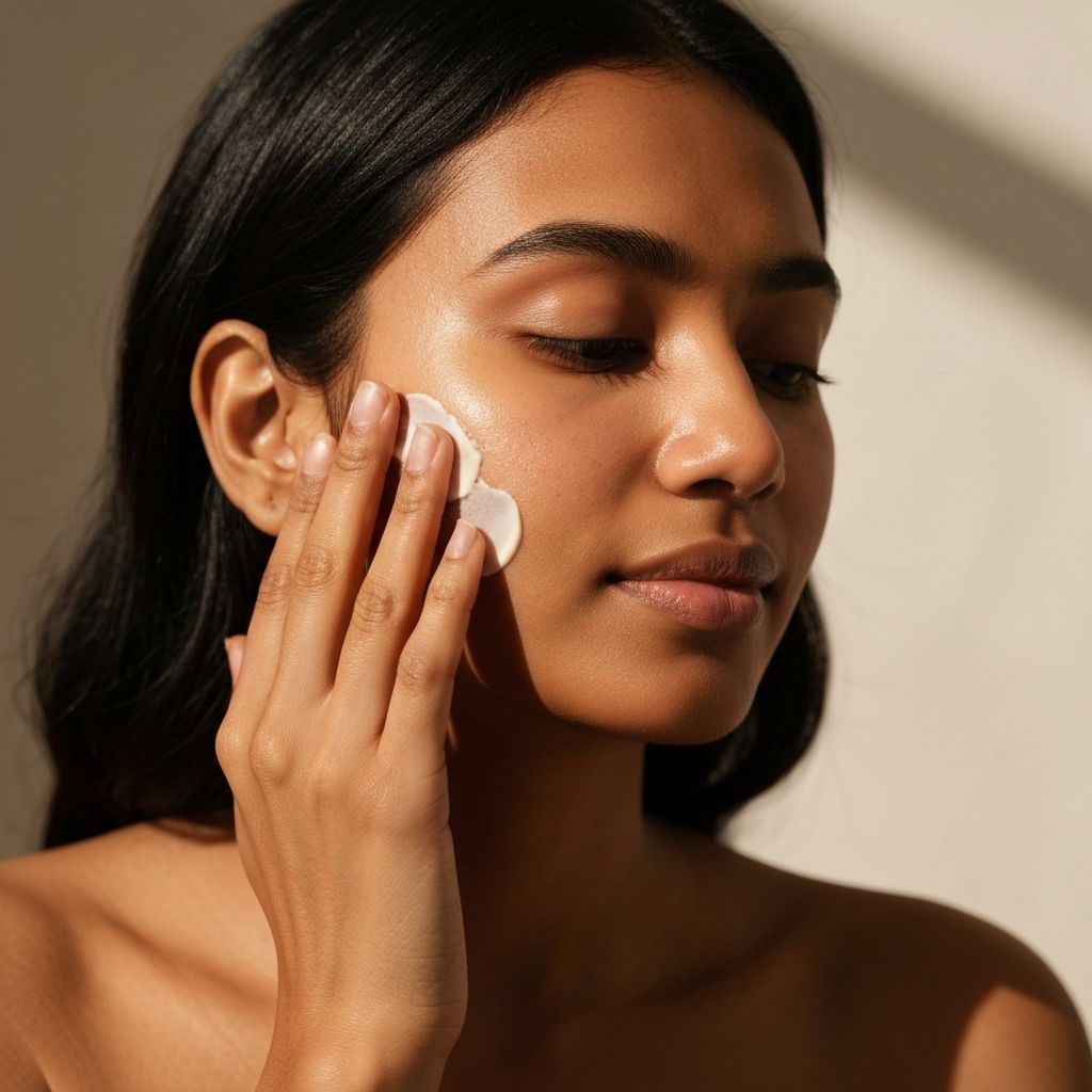 Annual Skincare Wardrobe