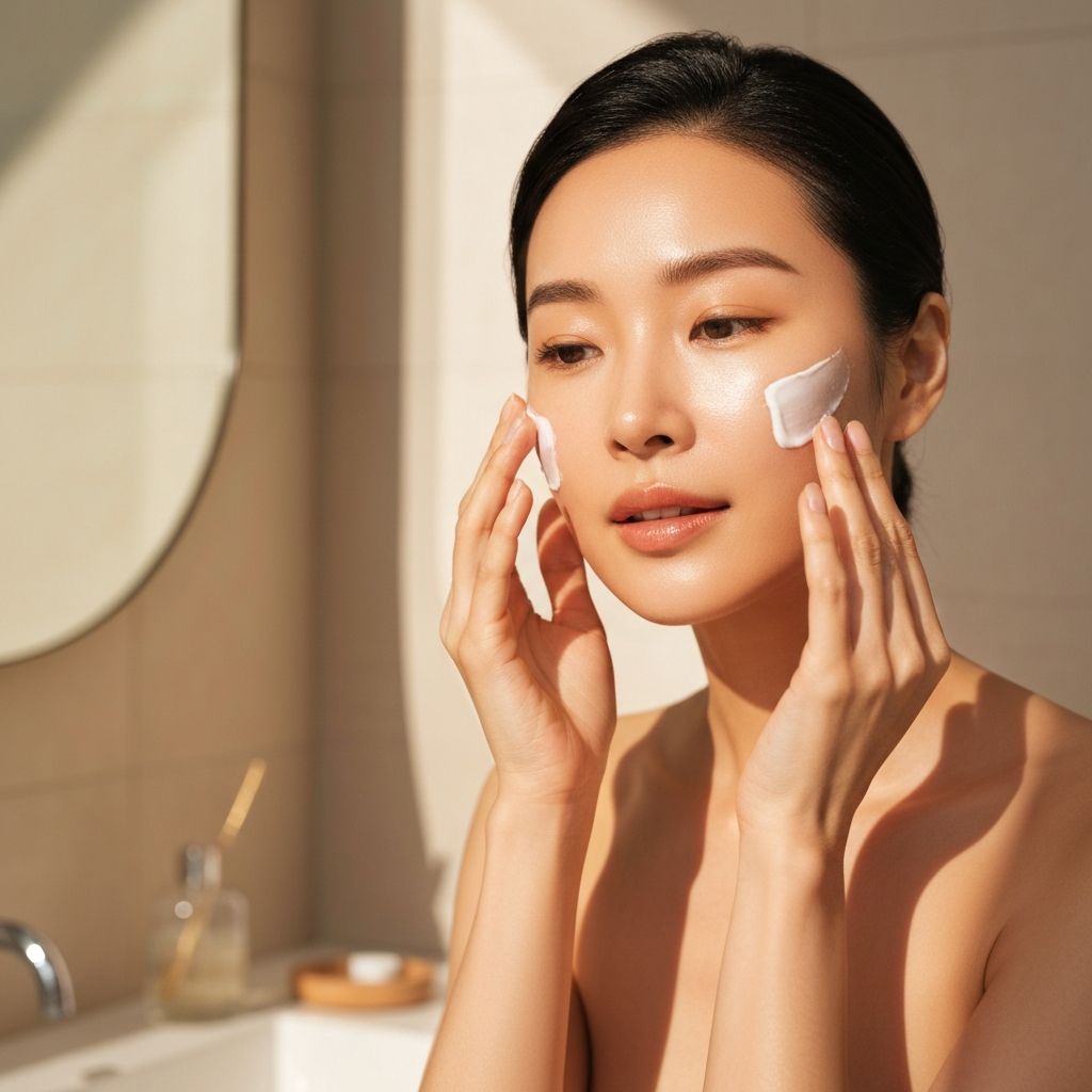 Belle Lumière skincare consultation
